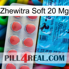 Zhewitra Soft 20Mg new14
